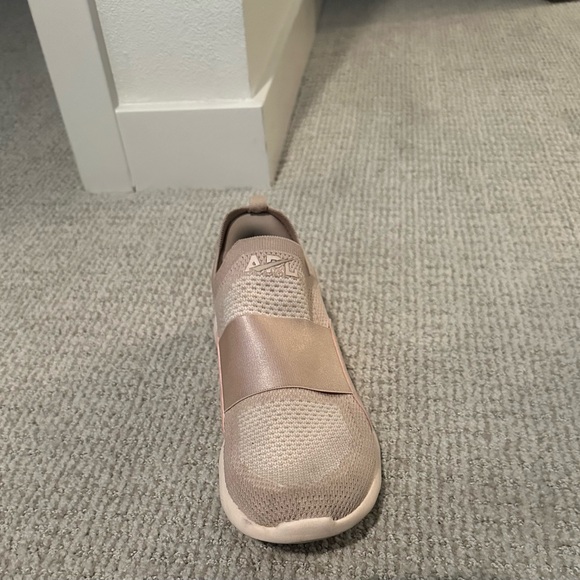 APL Techloom Bliss Size 8 Rose Dust/Nude - Picture 11 of 12
